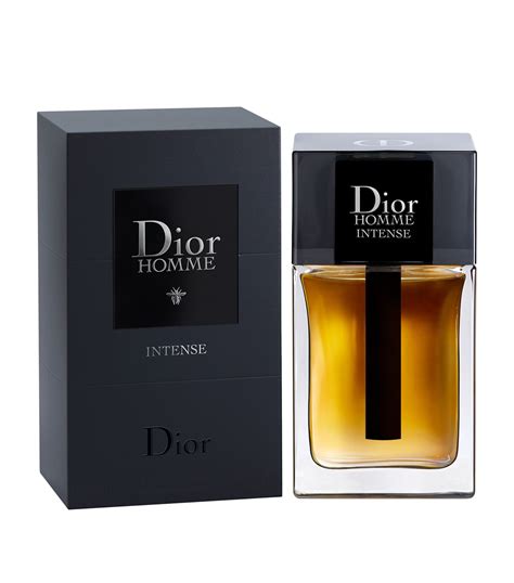 dior homme intense eau de parfum 50ml|Dior Homme Intense 2020.